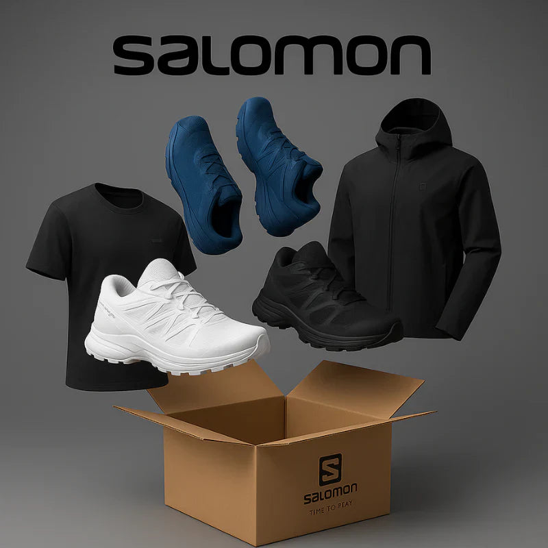 Caja Sorpresa Street Salamon