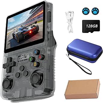 CONSOLA DE VIDEOJUEGOS RETRO | ORIGINAL (Cópia)