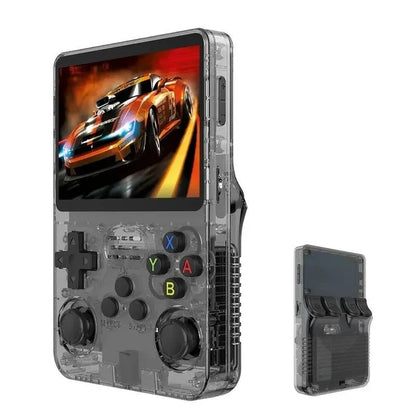 CONSOLA DE VIDEOJUEGOS RETRO | ORIGINAL (Cópia)