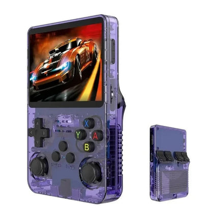 CONSOLA DE VIDEOJUEGOS RETRO | ORIGINAL