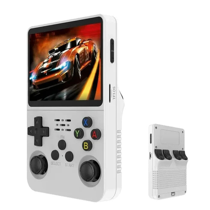 CONSOLA DE VIDEOJUEGOS RETRO | ORIGINAL